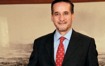 Agustín Pérez Alarcón: “La planificación comunal le puede cambiar la vida a la gente”