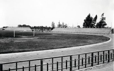 Estadio Militar