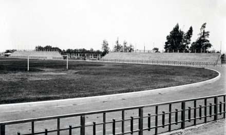 Estadio Militar
