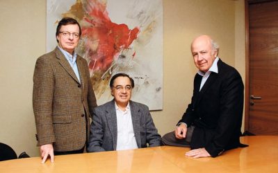 Grupo Concreta: Soluciones innovadoras en viviendas sociales