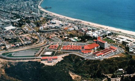 Hospital Naval Almirante Nef de Viña del Mar, década de 1980