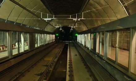 Línea 6 del Metro: Conectividad de máximo nivel