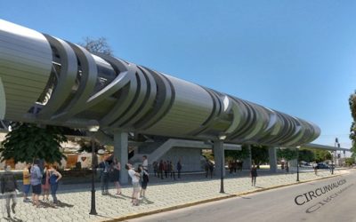 Master Plan Copiapó 2050: Por una ciudad inteligente para Atacama