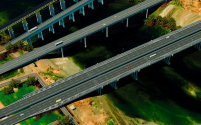 Nuevo Puente Maipo: Otra cara para la salida sur de Santiago