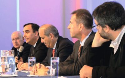 CChC Punta Arenas: Semana Construye Patagonia
