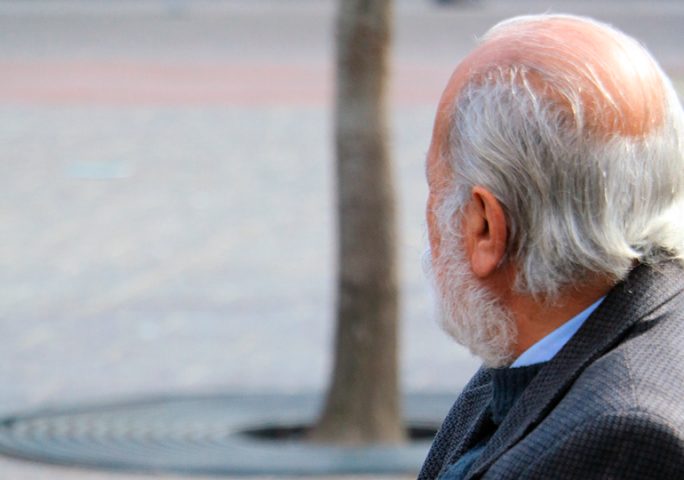 Tercera Edad: Ciudades para una población que envejece