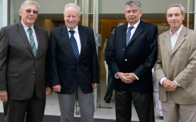Empresas Conpax S.A.: El valor del trabajo bien hecho