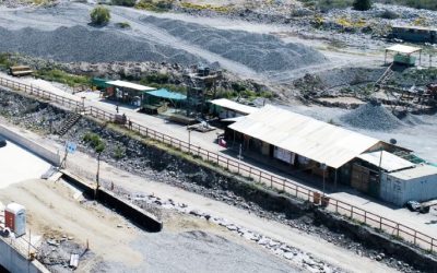 Autopista Los Andes: Seguridad de cordillera a mar