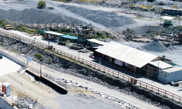 Autopista Los Andes: Seguridad de cordillera a mar