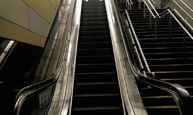 Escaleras Mecánicas y Ascensores: Tecnología al servicio de la movilidad vertical