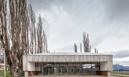 Museo Regional de Aysén: Nueva vitrina para el patrimonio patagónico