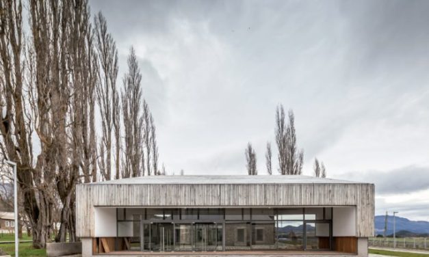 Museo Regional de Aysén: Nueva vitrina para el patrimonio patagónico