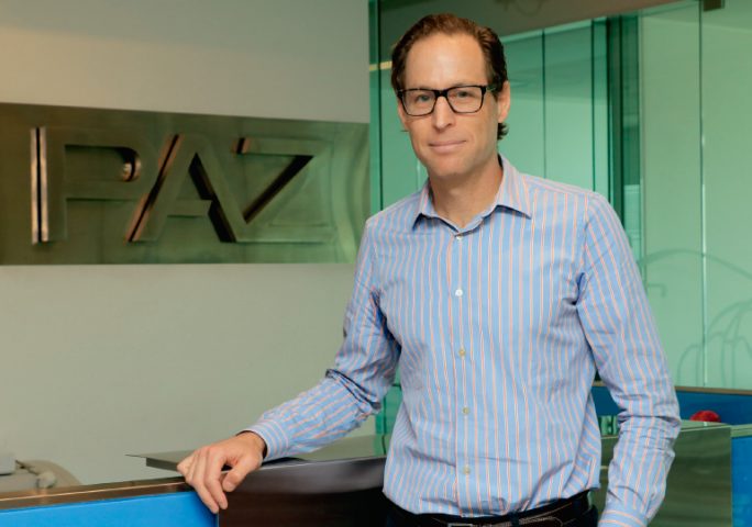 Paz Corp S.A.: Viviendas accesibles y de alta calidad