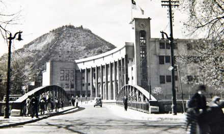 Santiago 1950