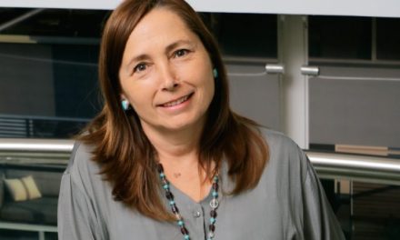 Verónica Serrano: El desafío de saber innovar