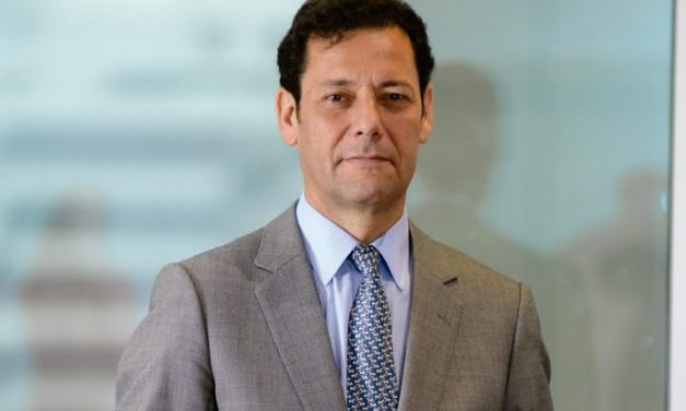 Joaquín Villarino: La encrucijada de la minería