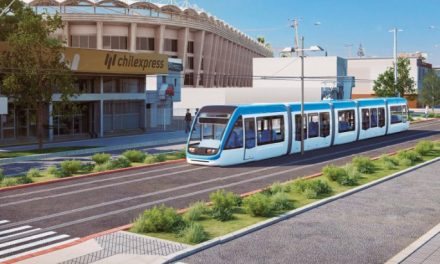 Tranvía La Serena-Coquimbo: Electromovilidad para el Norte Chico