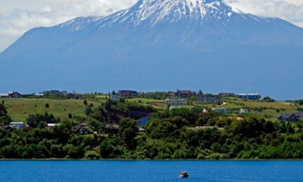 Crítica situación en las regiones de Los Lagos y de Los Ríos: Aguas lluvias que inundan mucho más que calles