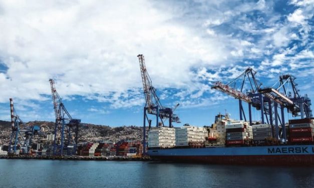 Desarrollo portuario: Invertir con visión de largo plazo