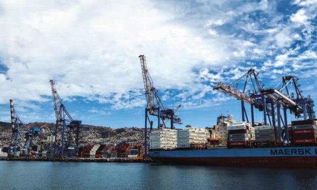 Desarrollo portuario: Invertir con visión de largo plazo