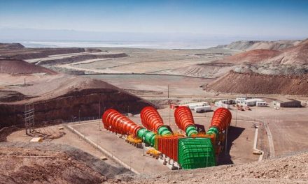 Chuquicamata Subterránea: Una nueva era para el cobre chileno