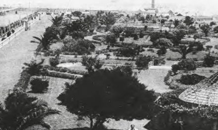 Balneario de Pichilemu, 1925.