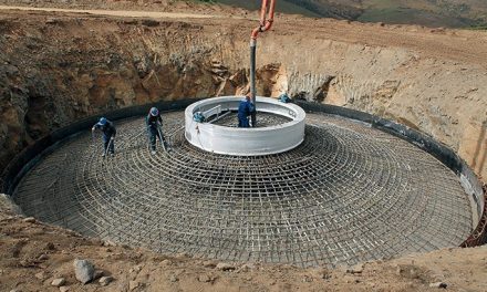 Parque Eólico Calama: Un Potente Paso para Descarbonizar la Matriz Energética