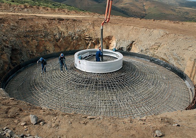 Parque Eólico Calama: Un Potente Paso para Descarbonizar la Matriz Energética