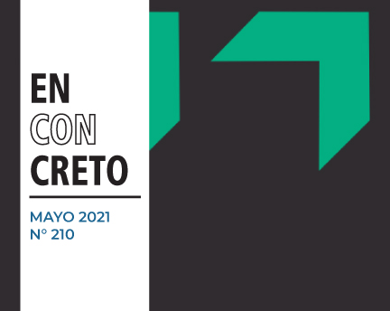 Revista En Concreto N° 210