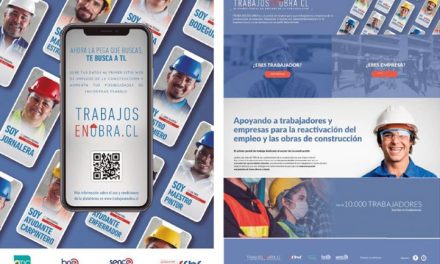 Trabajosenobra.cl UNA NUEVA HERRAMIENTA PARA POTENCIAR EL EMPLEO