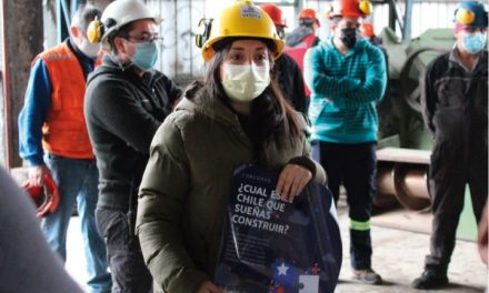 70 Años de la CChC CELEBRANDO LA VIDA Y OBRA DE LAS PERSONAS