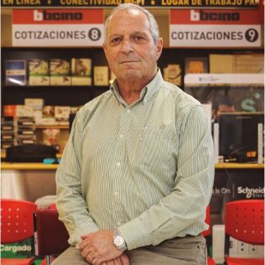 ELFLE: EL MEJOR MESÓN DE VENTAS DE SANTIAGO