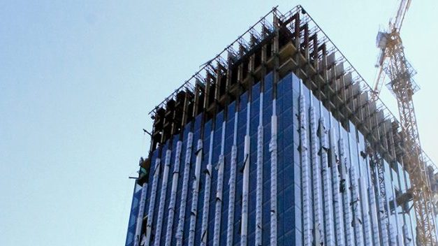 Visión desde las candidaturas presidenciales: Propuestas para reactivar la construcción: