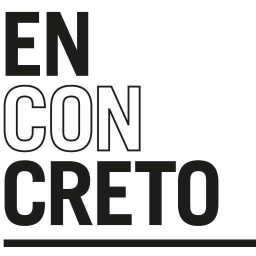 revistaenconcreto.cl logo