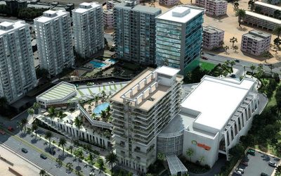 Arica City Center: Nuevo ícono del entretenimiento