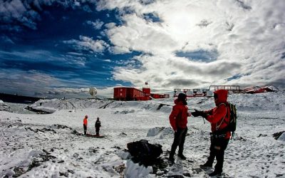 Centro Antártico Internacional, CAI: Un hito científico para Magallanes