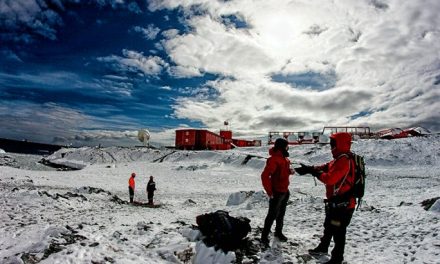 Centro Antártico Internacional, CAI: Un hito científico para Magallanes