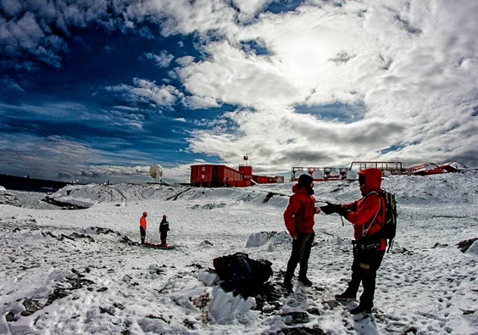 Centro Antártico Internacional, CAI: Un hito científico para Magallanes