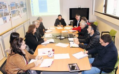 Comisión de Descentralización de la CChC: Más poder y desarrollo de las regiones