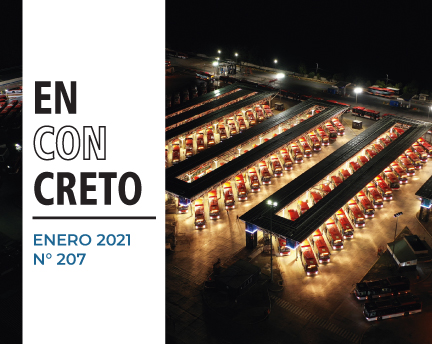 Revista En Concreto N° 207