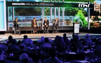 Seminario Ciudad y Movilidad: Hacia un transporte libre