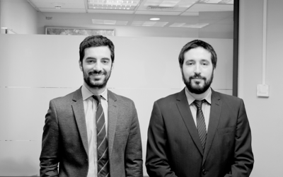 Hacia un nuevo modelo de negocio: Construcción sustentable