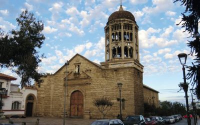 Iglesias de La Serena: Un patrimonio que perdura