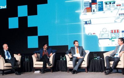 Conferencia Internacional de Ciudad: Reinvención del espacio urbano