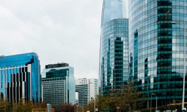 Futuro de la Construcción: Un mercado mundial en alza