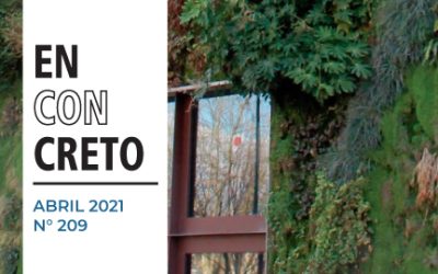 Revista En Concreto N° 209