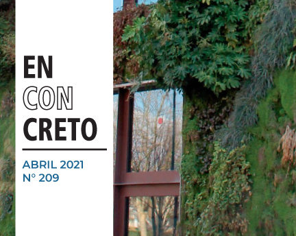 Revista En Concreto N° 209