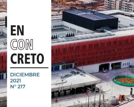 Revista En Concreto N° 217