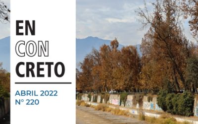 Revista En Concreto N° 220