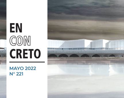 Revista En Concreto N° 221